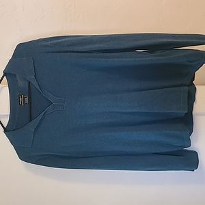 Eddie Bauer long sleeve